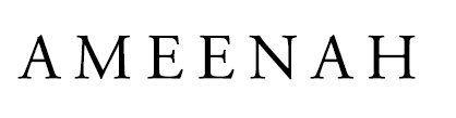 Ameenah