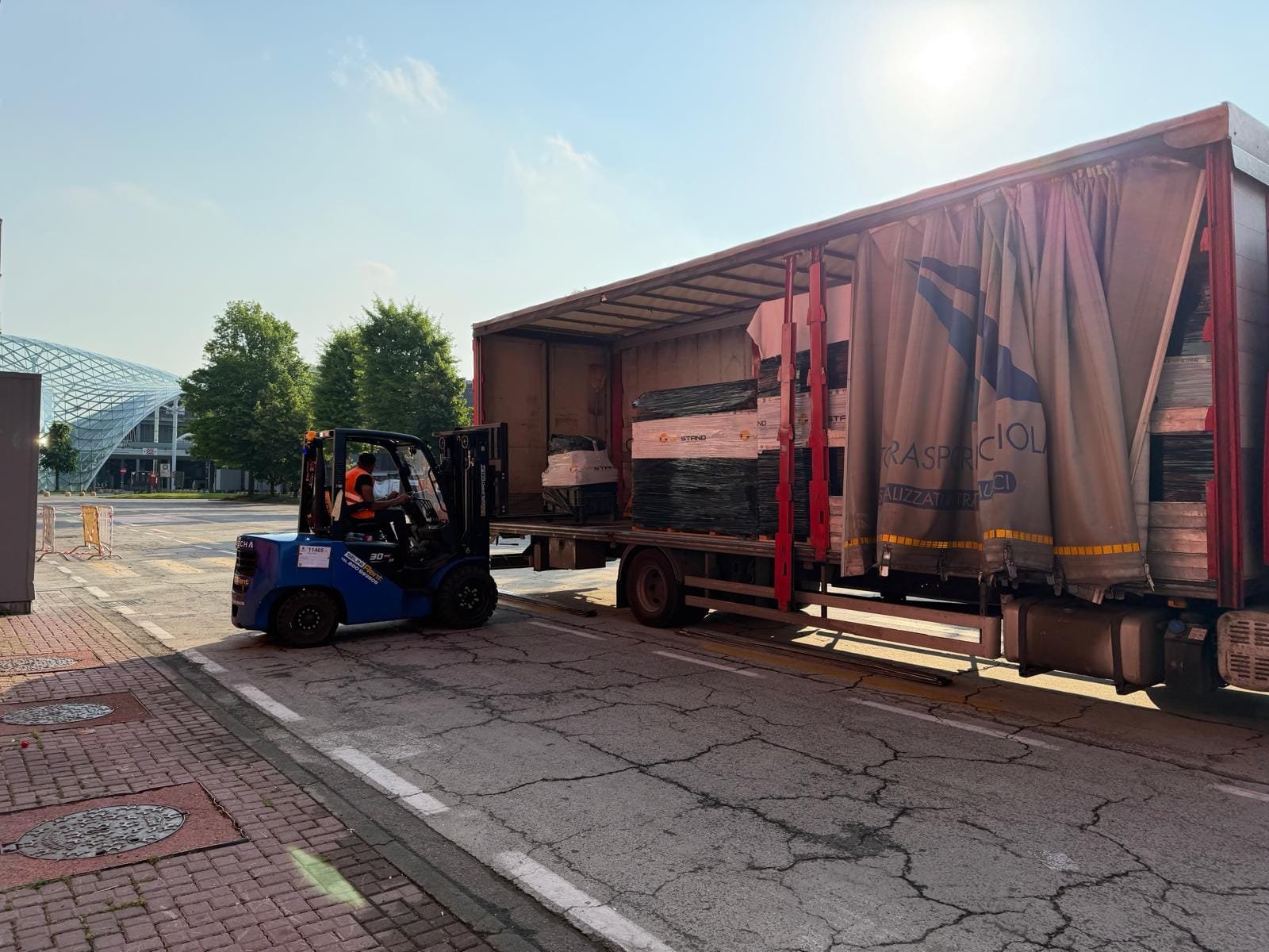 Logistica