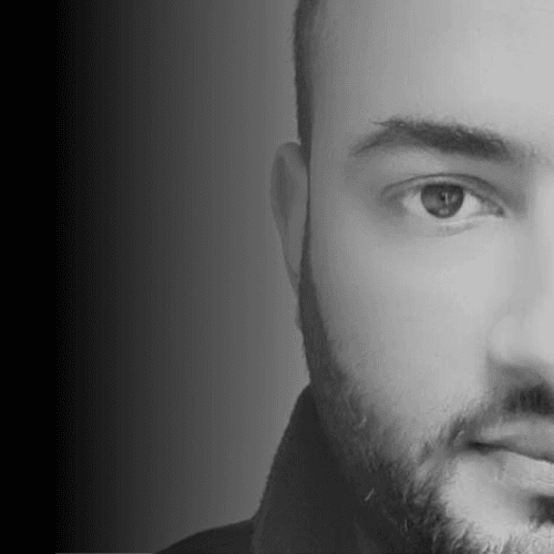 Il fondatore — Jalaled Dine Ahtit