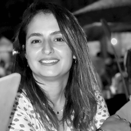 Houda El Aoud